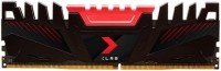 MEMORIA RAM PNY XLR8 GAMING 8GB 3200 BLACK