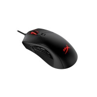 MOUSE HYPERX PULSEFIRE RAID RGB GAMING MOUSE 16K DPI 450 PS 50G SWITCHES OMRON COMPATIBLE CON PC PS4 XBOX ONE