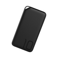CARGADOR PORTATIL POWER BANK HUAWEI CARGA RAPIDA 10W 10000MAH POWERBANK