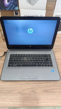 OUTLET NOTEBOOK HP I5 M480 8GB RAM SSD 240GB PANTALLA 17 PULGADAS SIN CAJA CARGADOR ORIGINAL USADA 270270 LEER DETALLE