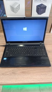 OUTLET NOTEBOOK BANGHO FUTURA 1512 I5 3210M 6GB DE RAM 240GB CON CARGADOR LEER DETALLE 99653