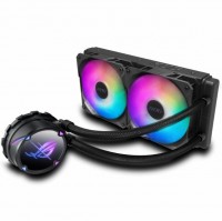 WATERCOOLING ASUS ROG STRIX LC II 240 AM5 LGA1700