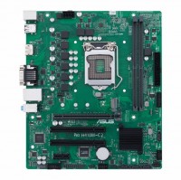 MOTHERBOARD ASUS BUSINESS PRO H410M-C2 CSM