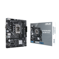 MOTHERBOARD ASUS PRIME H610M-K D4 SOCKET 1700