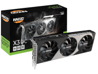 PLACA DE VIDEO INNO3D GEFORCE RTX 5070 TI TWIN X3 16GB DLSS4 GDDR7