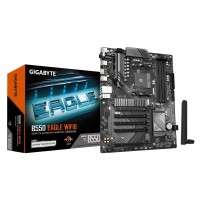 MOTHERBOARD GIGABYTE B550 EAGLE WIFI6 AM4 D4