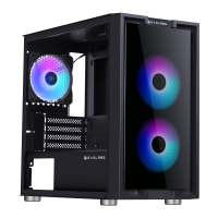 GABINETE GAMER EVOLABS INNOV8 EVO-210M C/FAN