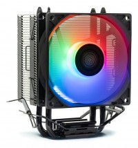 COOLER CPU EVOLABS CRYO 3H
