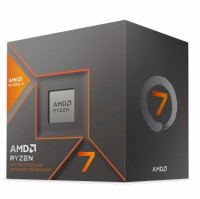 Procesador Amd Ryzen 7 8700g 8/16 5.1ghz Turbo C/video C/cooler Am5