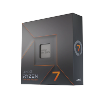 PROCESADOR AMD RYZEN 7 7700X OCTA-CORE 5.4GHZ TURBO C/VIDEO S/COOLER AM5