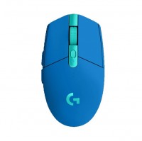 MOUSE LOGITECH G305 LIGHTSPEED INALAMBRICO BLUE