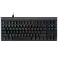 TECLADO LOGITECH G515 TKL MECHANICAL LOW PROFILE TACTILE BROWN