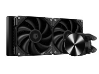 WATER COOLING ID-COOLING FX240 PRO BLACK