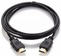 CABLE HDMI PREMIUM HIGH SPEED CABLE WITH ETHERNET 4K 60HZ