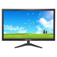 MONITOR SOLARMAX 24" SX24F2 FHD VGA HDMI