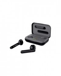 AURICULARES TRUST PRIMO TOUCH BT BLACK