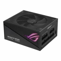 Fuente Asus Rog Strix 750w Aura Gaming 80 Plus Gold