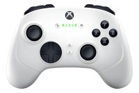 Joystick Razer Wolverine V3 Pro Wireless White Xbox Pc Esports Trigger Lock Hall Effect Shifters Macros