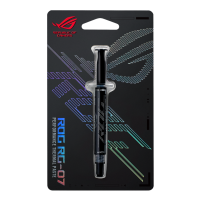 PASTA TERMICA ASUS ROG RG-07 PERFORMANCE THERMAL PASTE 3G