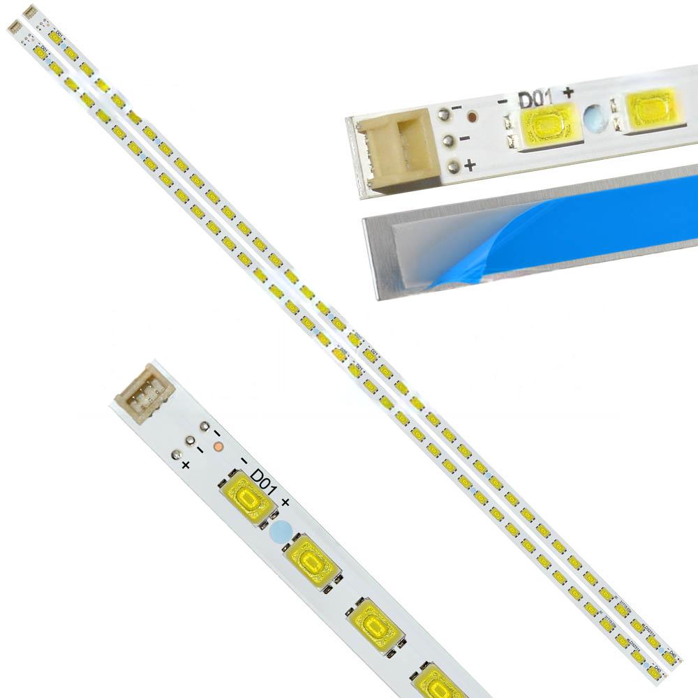 Tiras De Led / 32ld840ft / Lce32xf9t / Lt32dr530 Eld3214