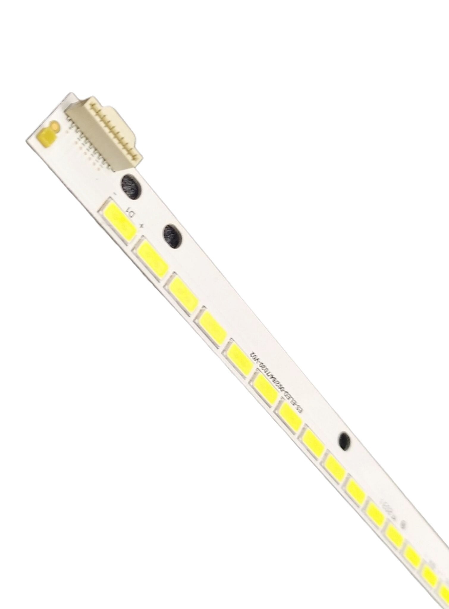 Tira Led Ple55fzp2 55ld861di Lt-55da940 Lt55dr940 Eld5506