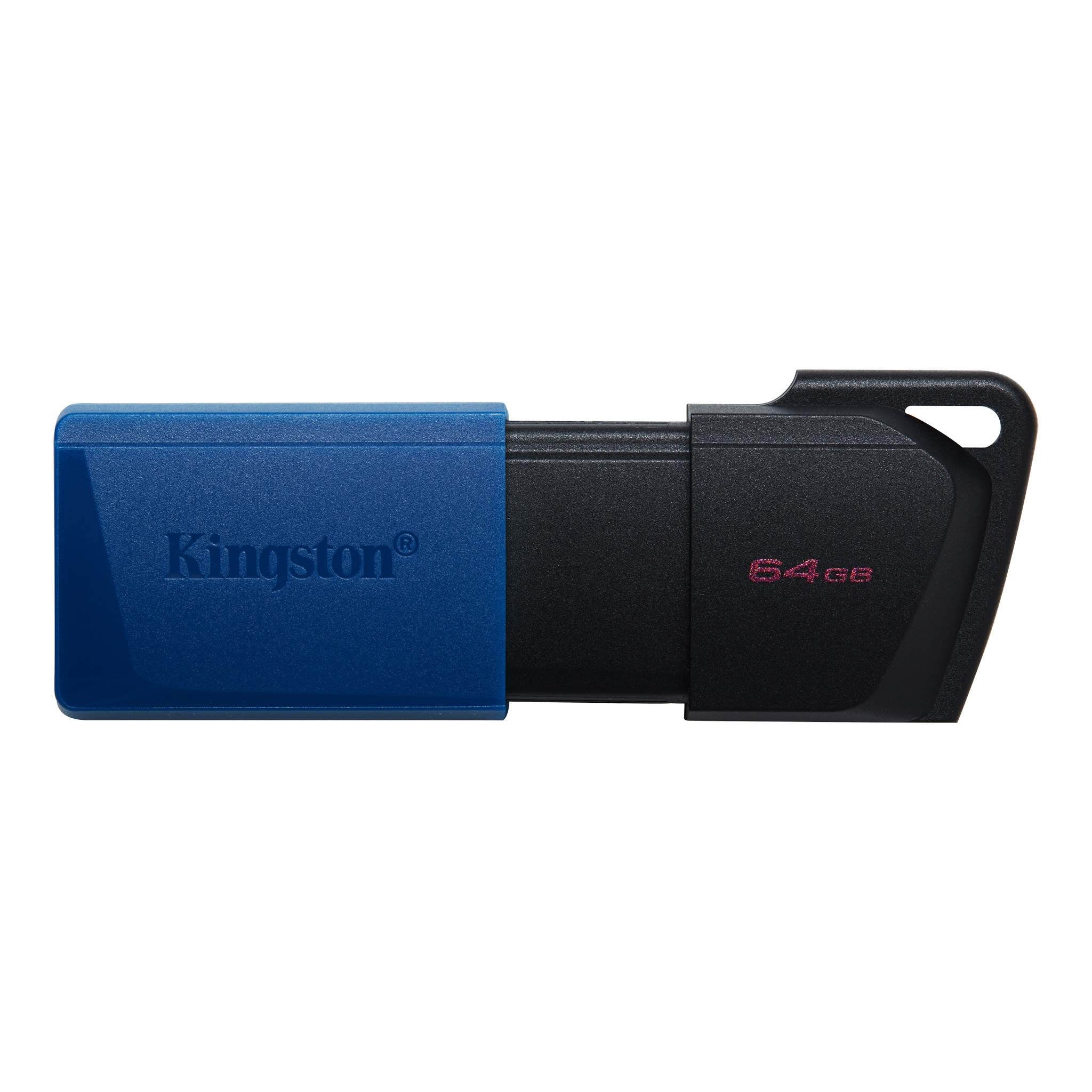 Pendrive Kingston DataTraveler Exodia 64GB