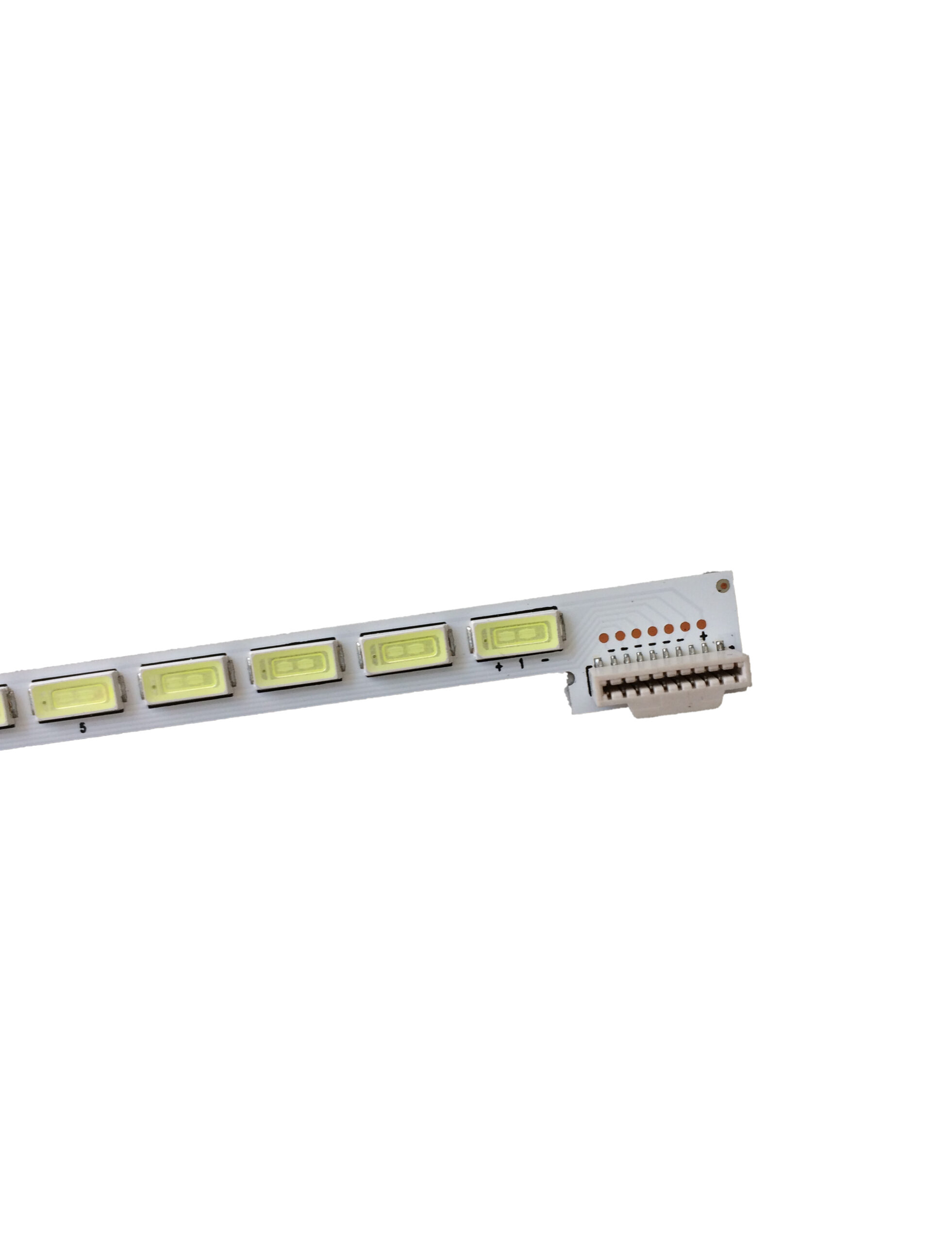 Tira De Led 42 LG 42ls5700 42lm6200 / 6920l-0001c Eld4204x