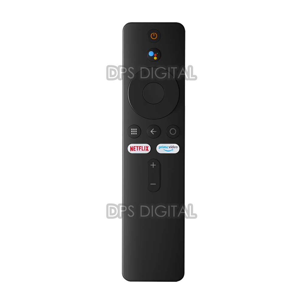 (IRF-586) Control Remoto Para Xiaomi Mi Tv Box S Con Control De Voz