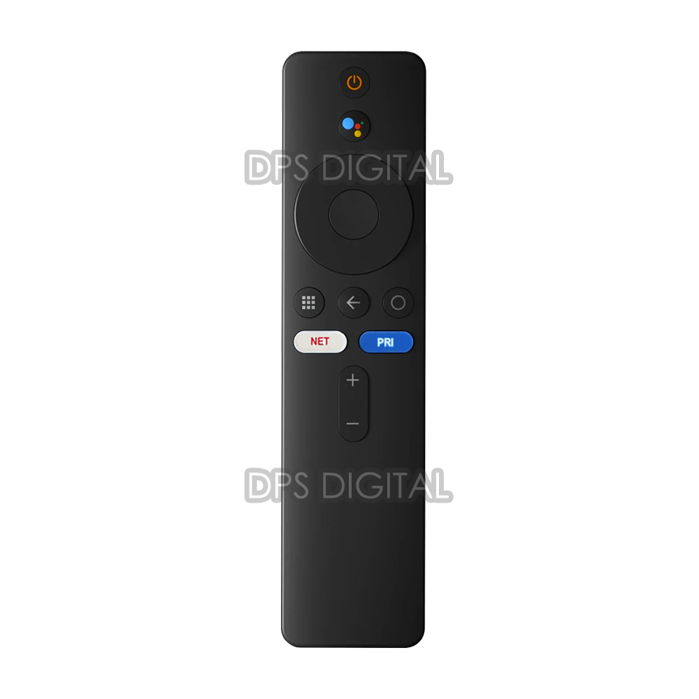 (IRF-586) Control Remoto Para Xiaomi Mi Tv Box S Con Control De Voz