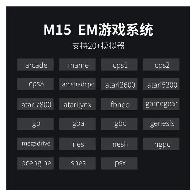 Consola de Juegos Retro Game Stick Emulador