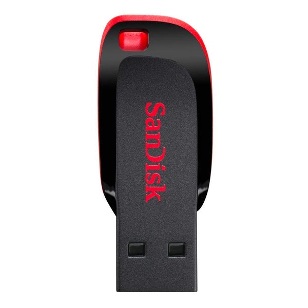 Pendrive SanDisk Cruzer Blade 32 GB 2.0