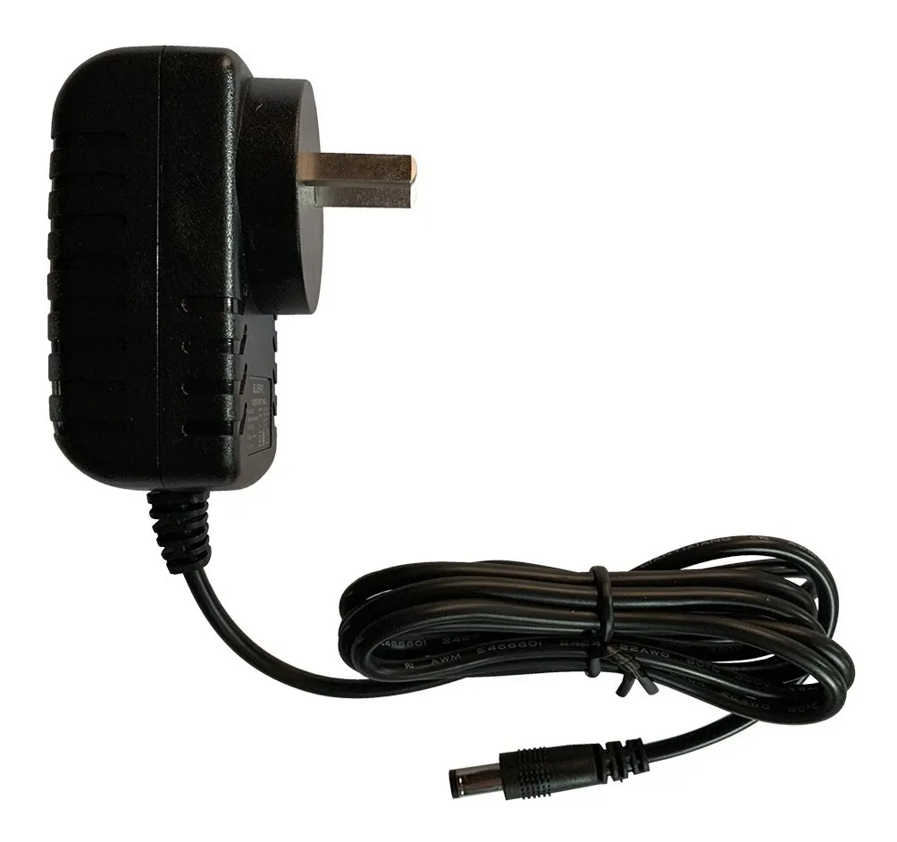 Fuente Switching Cargador 12v 1.5a Amp Cctv Tira Led Modem