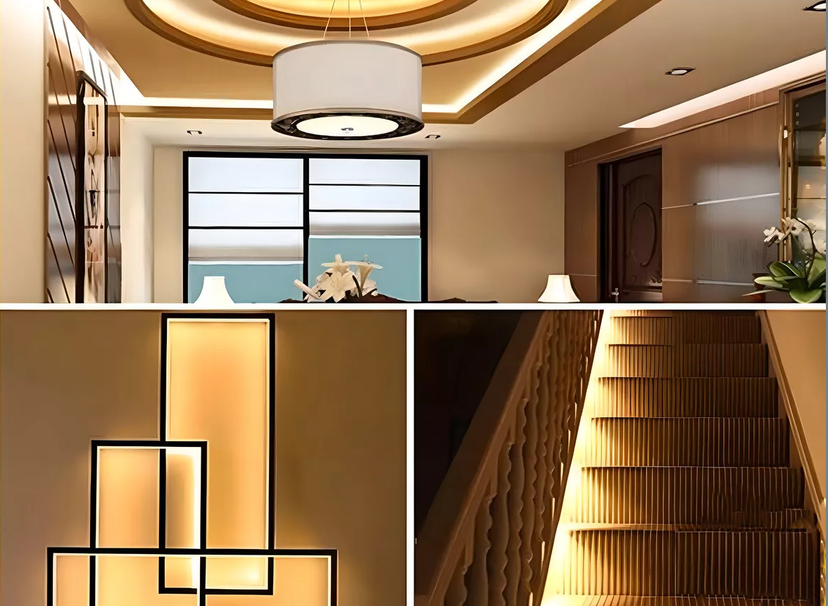 Tira LED 2835 12V 240led/m Para Interior IP20 5m Color Blanco Calido