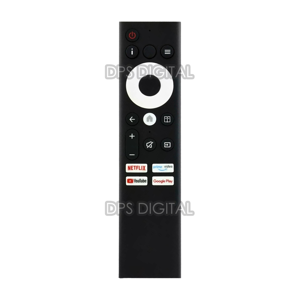 (LCD-588) Control Remoto Para Top House Bgh Hs-8a01-04 22fs5a 22us6a