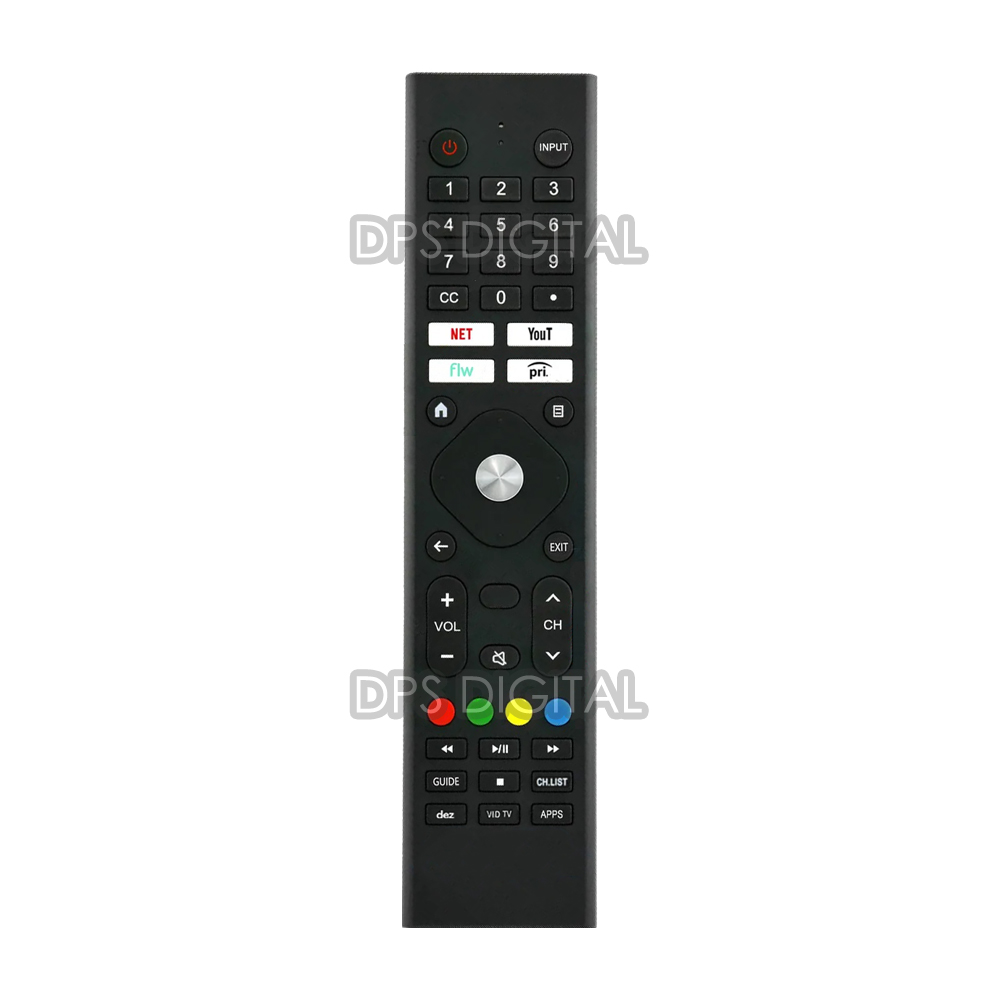 (LCD-592) Control Remoto Para En4601vn Noblex Dk Philco Hs24