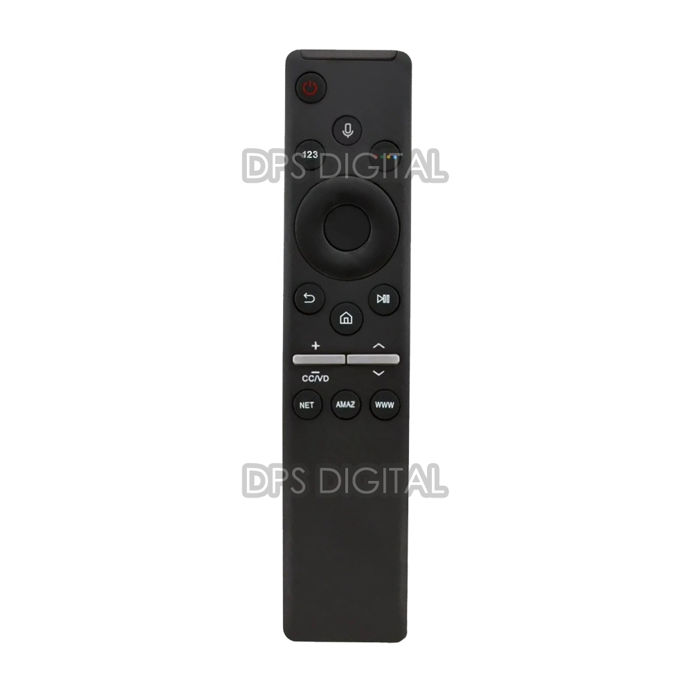 (IRF-534) Control Remoto Bn59-01310 Para Samsung Con Comando De Voz