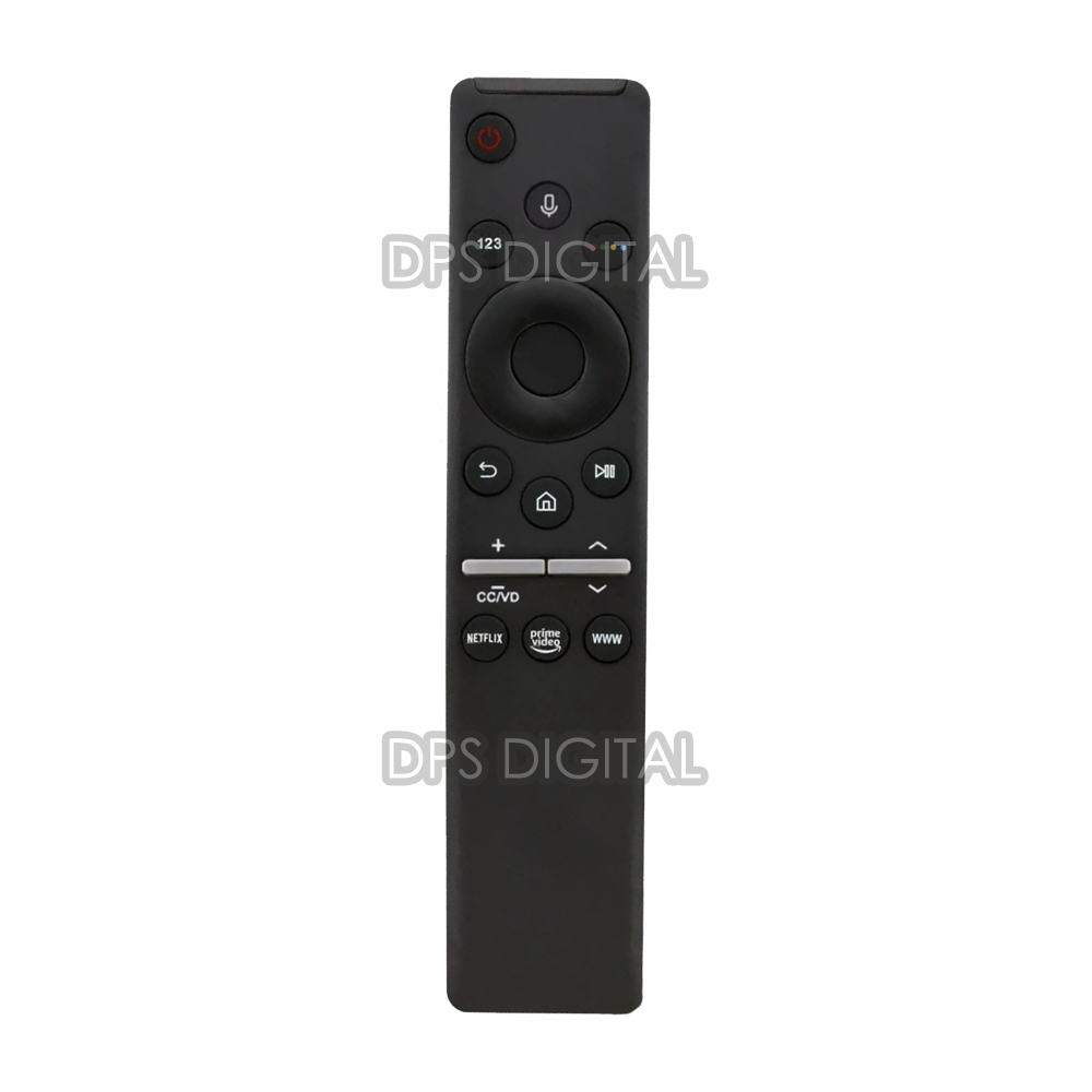 (IRF-534) Control Remoto Bn59-01310 Para Samsung Con Comando De Voz