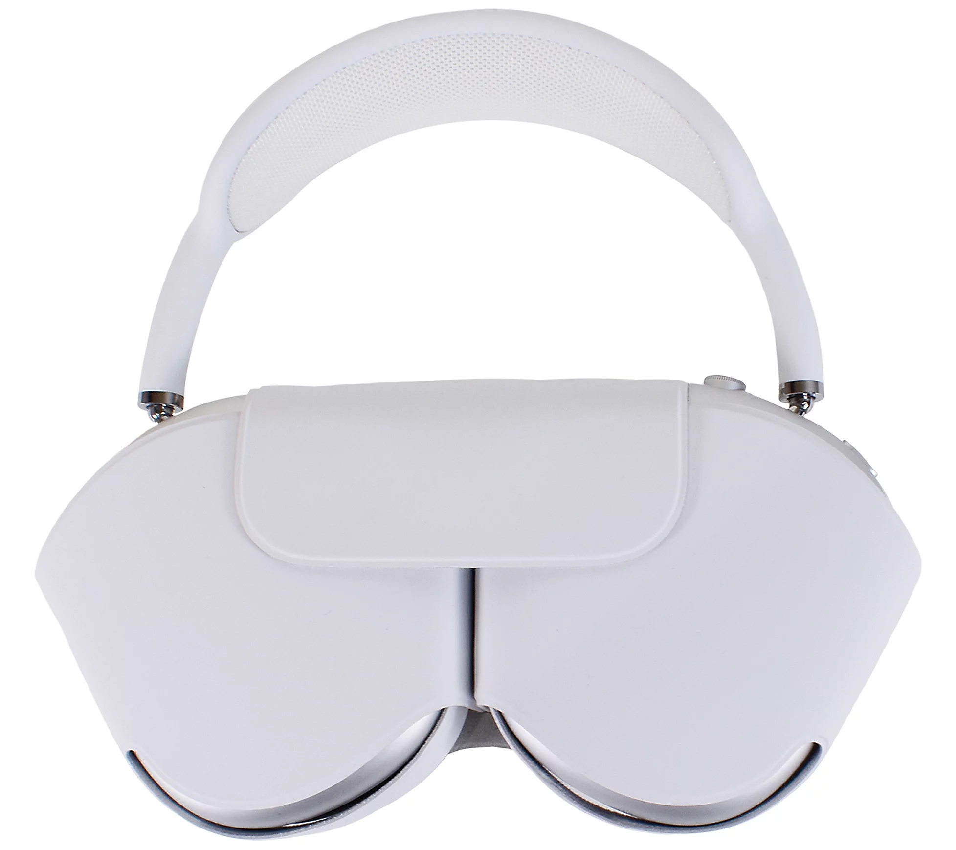 Auriculares Inalámbricos Airpods Max AAA Plateados Iphone (Generico)