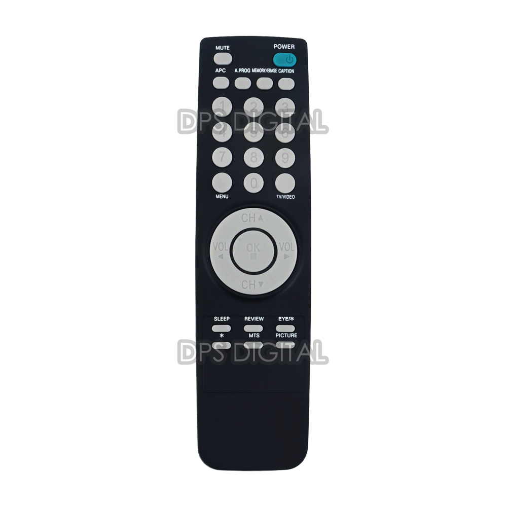 (TV-334) Control Remoto Para Lg Tv Slim