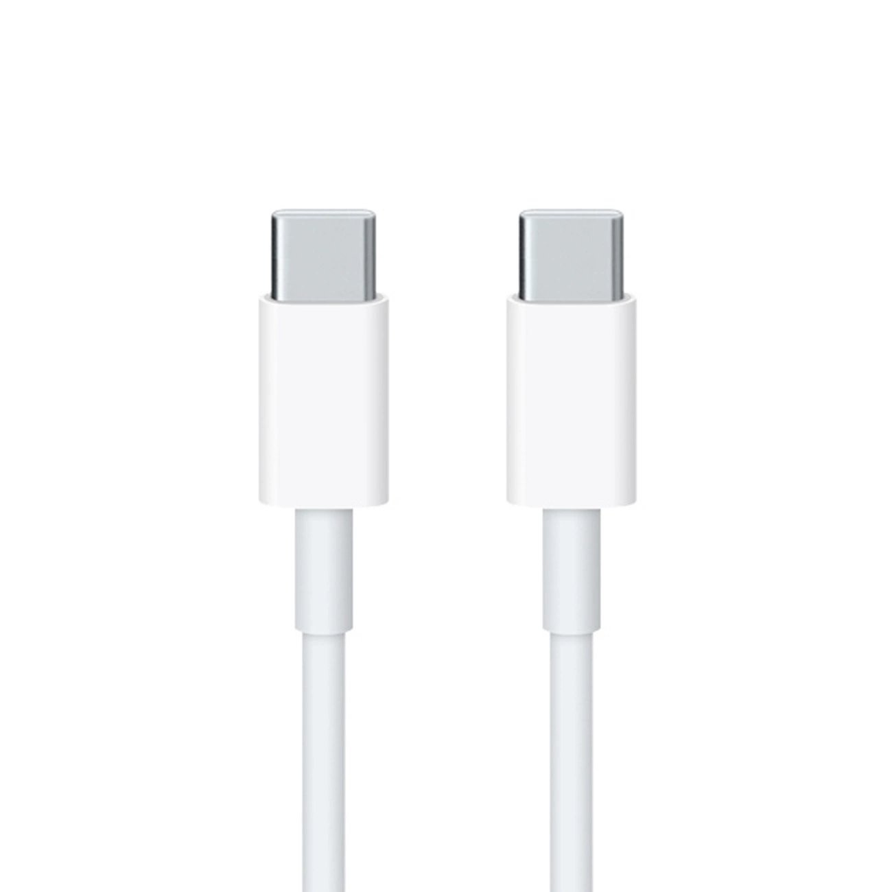 Cable Usb Tipo C A Usb C 1mt Compatible Iphone Samsung Xiaomi (Generico)