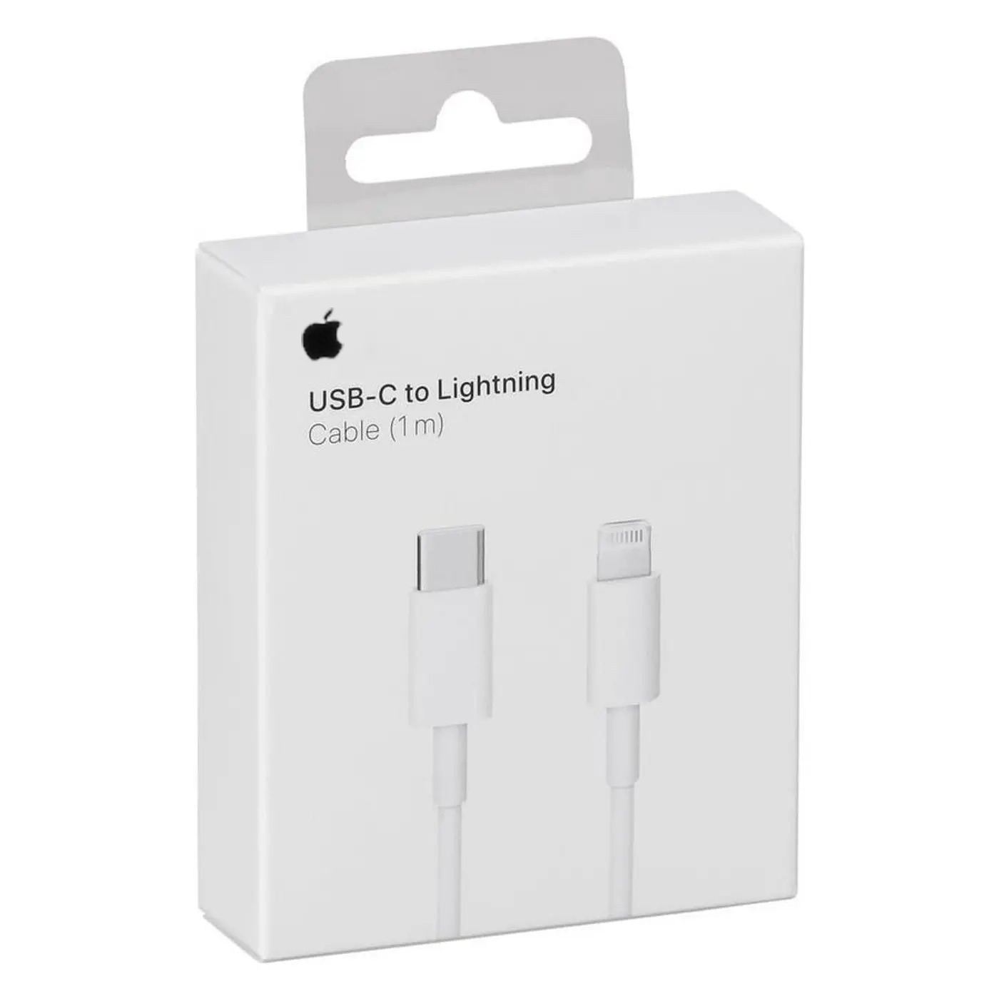 Cable Cargador Carga Rápida Usb-c De 1m Para iPhone 11 12 13 (Generico)