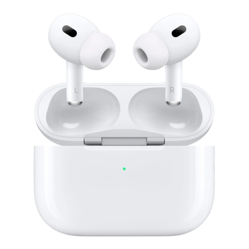 Auriculares Inalambricos Airpods Pro 2da Generacion AAA Blancos Iphone (Generico)