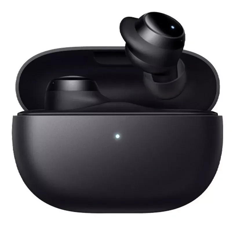 Auriculares Inalambricos Xiaomi Redmi Buds 3 Lite Negros