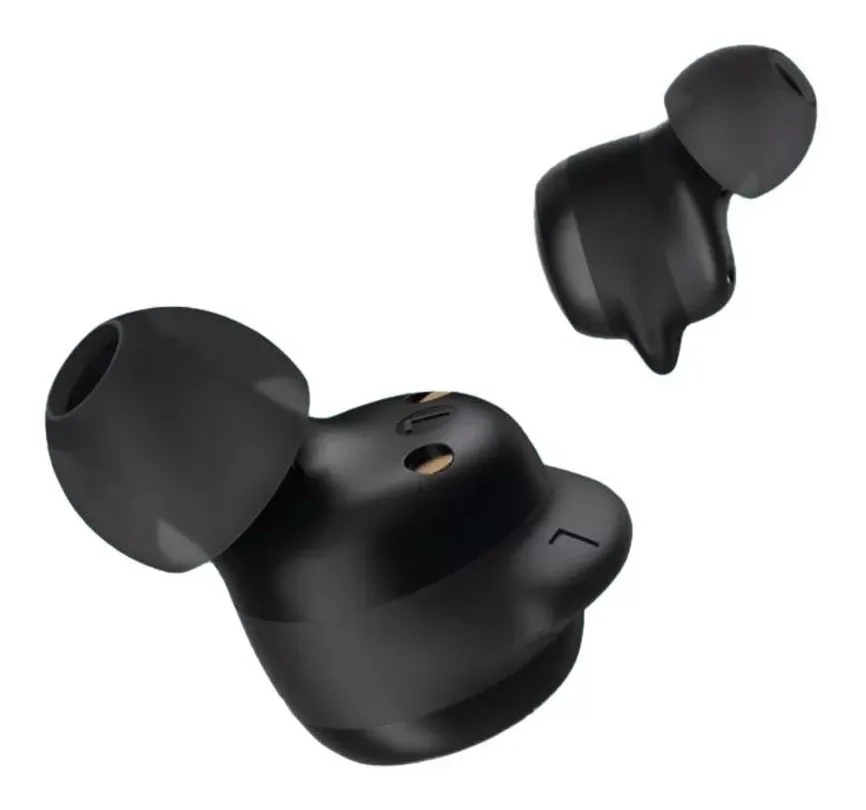 Auriculares Inalambricos Xiaomi Redmi Buds 3 Lite Negros