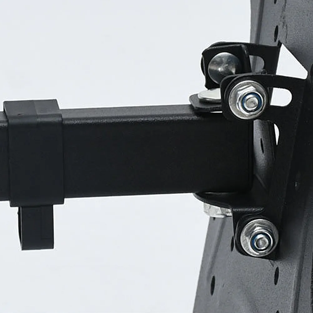 Soporte Tv Monitor Pared Brazo Móvil Brazo 32 A 65 Pulgadas