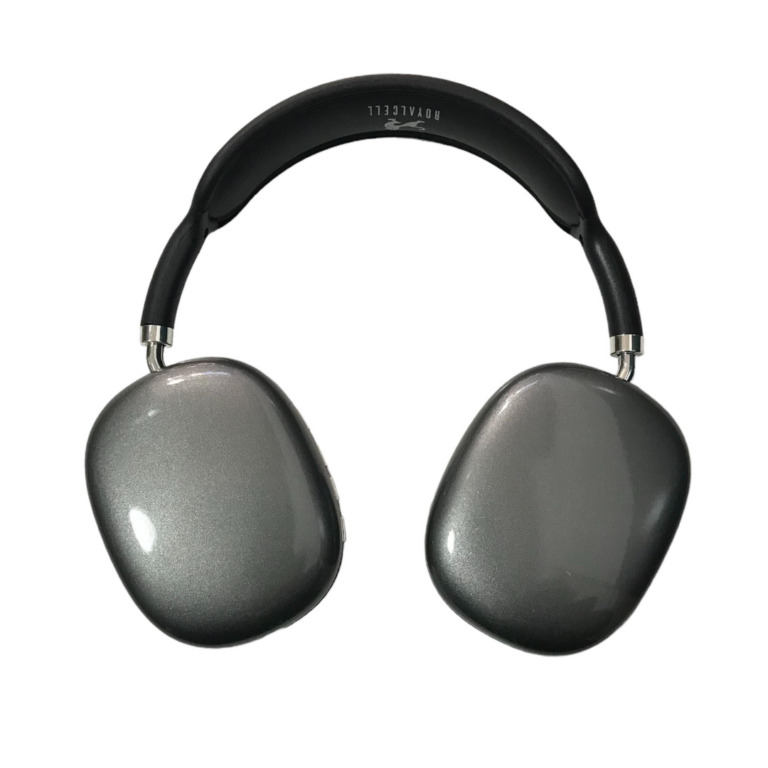 Auricular Vincha Bluetooth Inalámbricos Negro