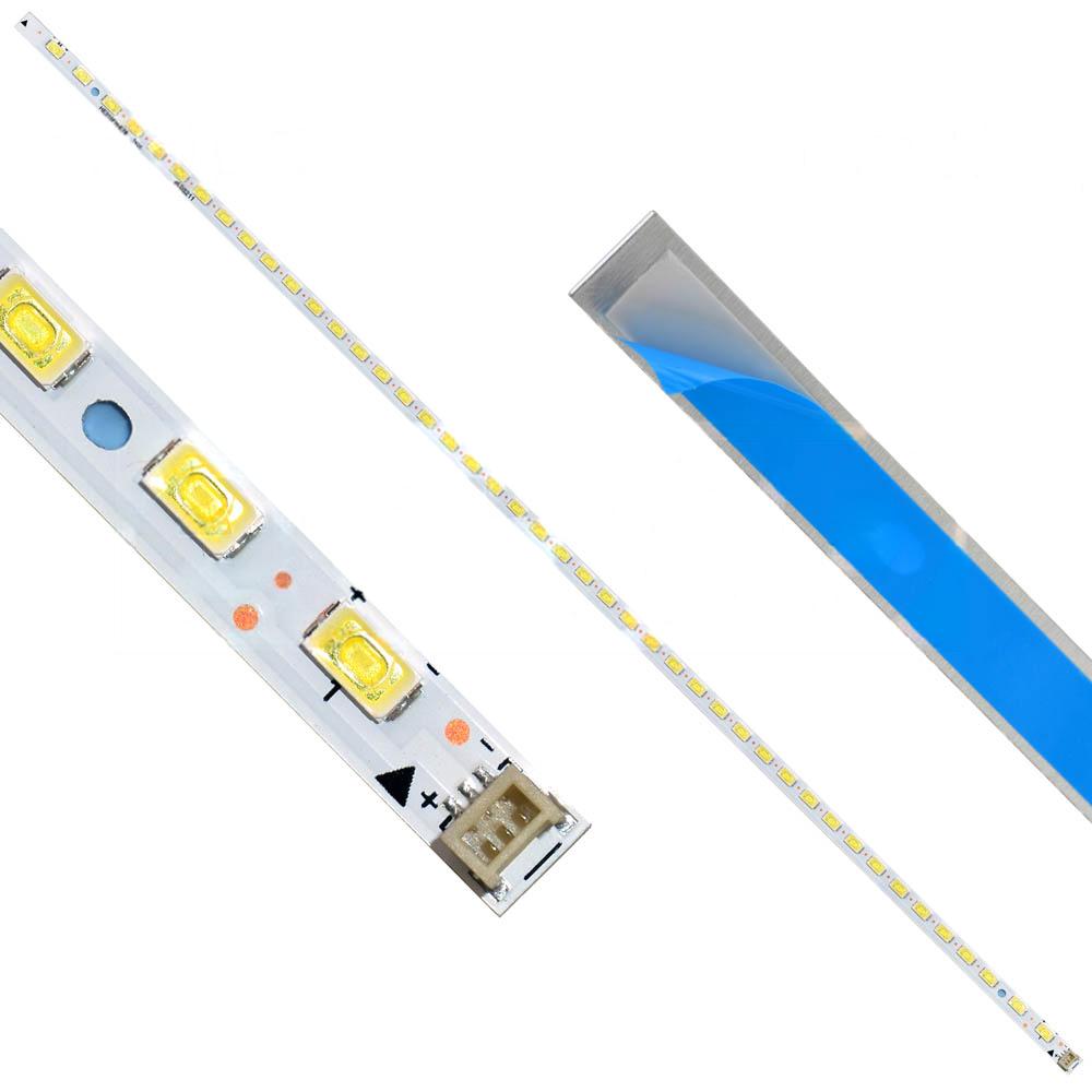 Tira Led 32ld846ht Pld3222ht Ble3213a Rsag7.820.4778 Eld3211