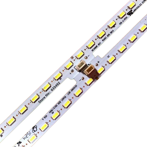 Kit Tiras Led Lt50da960 Ple50fzd4 Ldf50ilo3 Eld5008