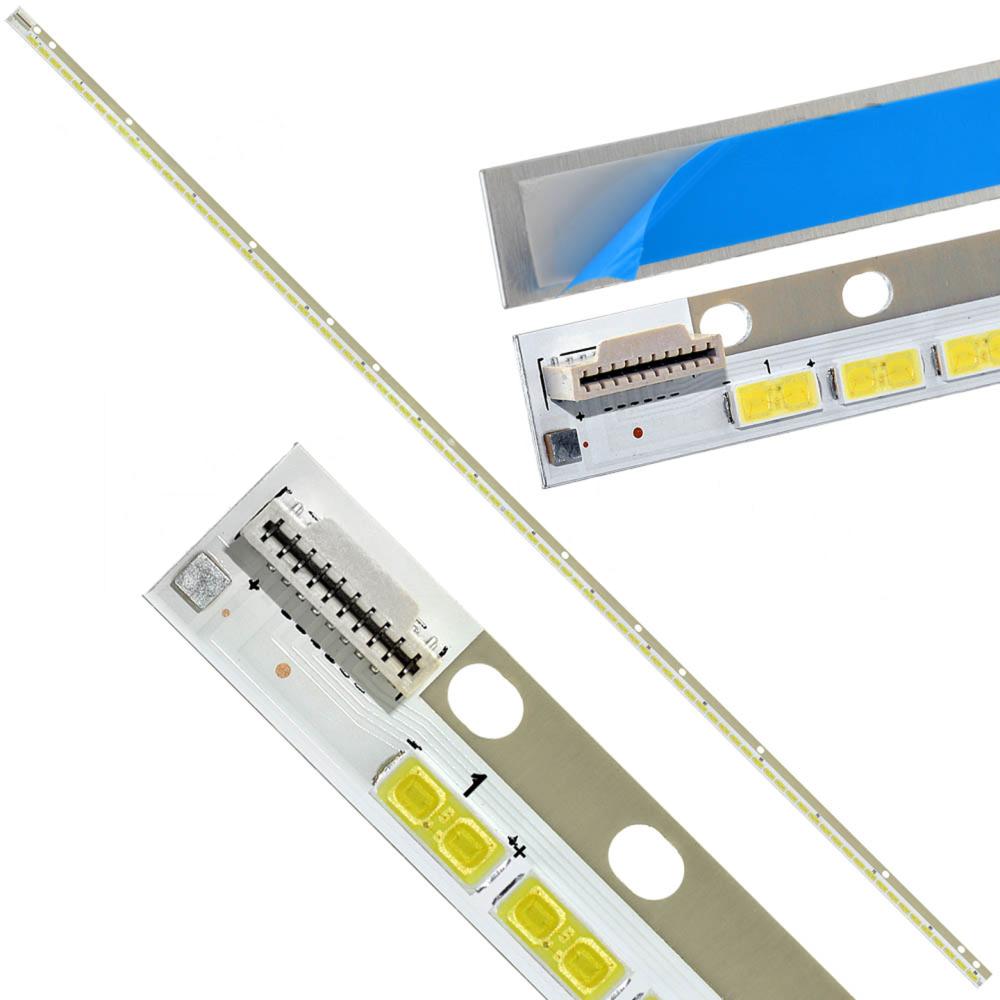 Tira Led Ple55fzp2 55ld861di Lt-55da940 Lt55dr940 Eld5506