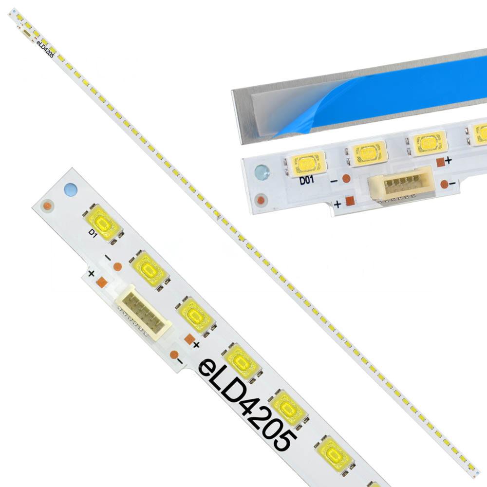 Tira Led Philco Pld4234fi Pld4233fi 42ld862fi Eld4205